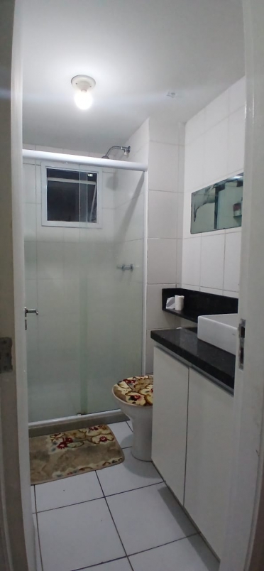 So Paulo - Sao Paulo - Vila Antonieta, Residencial - Venda