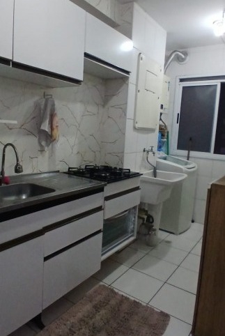 So Paulo - Sao Paulo - Vila Antonieta, Residencial - Venda