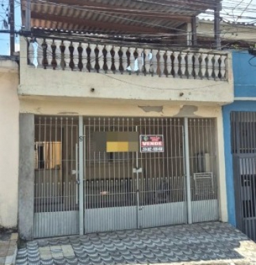 So Paulo - Sao Paulo - Jardim So Cristvo, Residencial - Venda