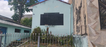 So Paulo - Sao Paulo - Jardim Maringa, Residencial - Venda