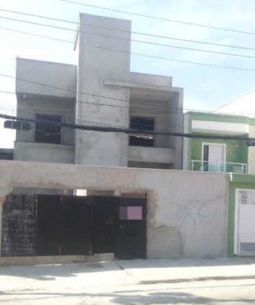 So Paulo - Sao Paulo - Vila Carro, Residencial - Venda