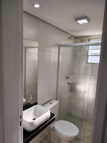 So Paulo - Sao Paulo - Jardim Santa Teresinha, Residencial - Venda