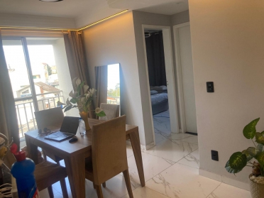 So Paulo - Sao Paulo - Jardim Imperador, Residencial - Venda