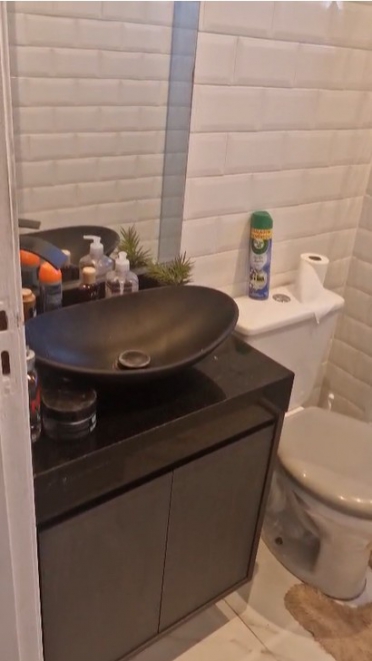 So Paulo - Sao Paulo - Jardim Imperador, Residencial - Venda